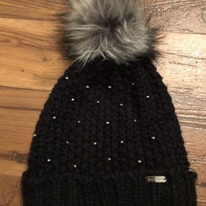 Steve Madden beanie hat